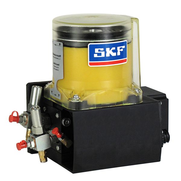 Minikolbenpumpe KFA1