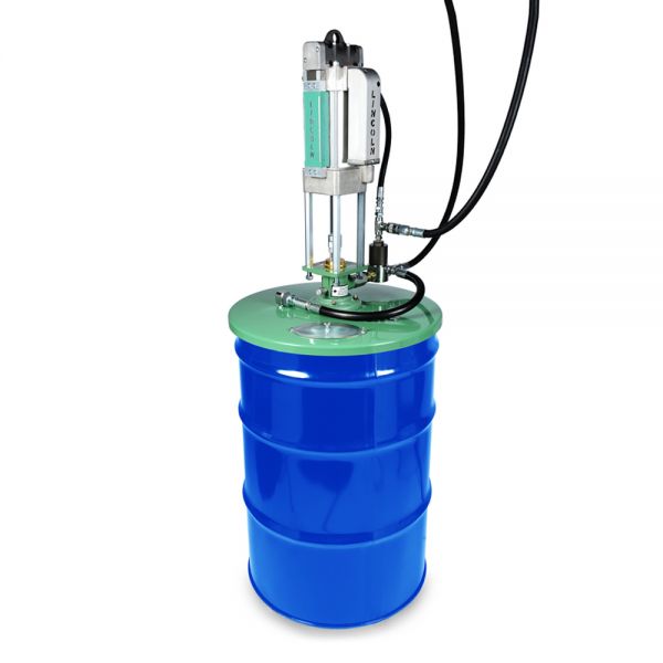 Pneumatikpumpe 1829